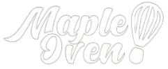 maple-oven logo